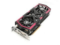 首创PCB负载指示灯！iGame980显卡详解