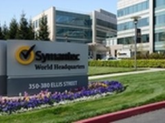 赛门铁克拟分拆 安全和存储将独立运营