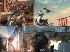 入手iPhone6玩啥?PP助手高逼格手游推荐