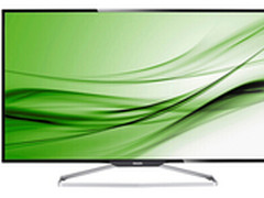 飞利浦全球首发40英寸4K显示器