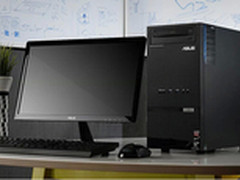 华硕超强碉堡机K30BF“五”杀成神