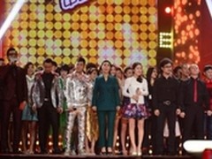 《好声音3》收官腾讯云多屏互动新玩法