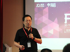 京东野蛮成长背后 IT快速建设法则