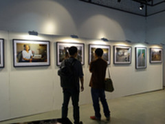 SWPA优胜作品巡展亮相春城