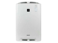 限时大折扣 夏普空气净化器仅售1799元