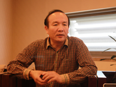 广联达高少义：B2B电商要垂直+混合经营