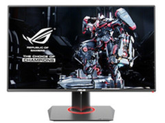 华硕电竞显示器PG278Q功能解密