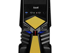 完美玩家体验 五款全能游戏机箱大搜罗