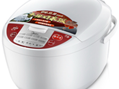 坚持品质化思路 美的成小家电第一品牌