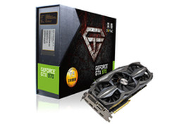 传承与进化 解析索泰超豪GTX970至尊OC