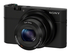 索尼黑卡开山之作 索尼RX100仅售2659元