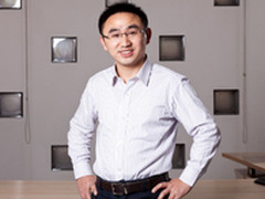 用友谢志华：打通企业互联网瓶颈