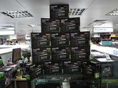 卡靓价好速抢 映众GTX970至尊少量补货