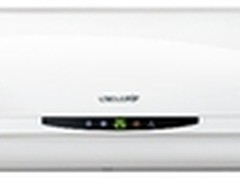 国民空调——格力凉之静