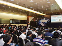 联想IPDC行业解决方案闪耀互联网大会