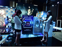 洗衣机产业调整转高端 卡萨帝轻松领跑