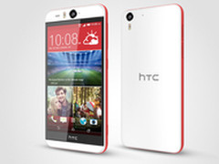 HTC Desire Eye  重新定义移动影像