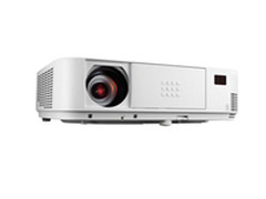 震撼低价来袭NEC M322W+投影机售12800