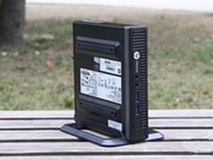 小而美迷你台式机 惠普 800mini热卖中