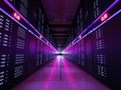 银河风云 借超算东风起航