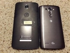 售2568元 5.9寸屏Nexus本月发布