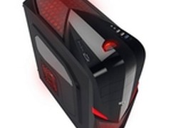 畅享游戏 谁与争锋？岁末DIY机箱推荐