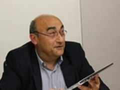 解密联想如何成功 专访联想集团COO兰奇