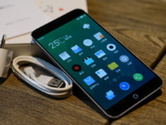 优化拍照提升速度 魅族MX4更新系统体验