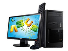 华硕BM6630采用Business Suite 2.0套件