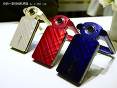 败家就选它!卡西欧TR500自拍神器7580元
