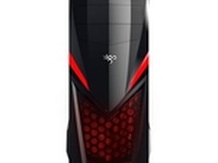 游戏玩家之选 爱国者魔兽机箱现售129元