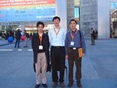 网康科技CEO袁沈钢先生赴美出席RSA年会