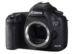 历史新低价！佳能EOS 5D3机身16005元