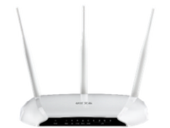 家用无线11AC 艾泰650W更快更强更稳定!