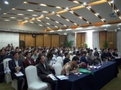 网康科技2011年全国巡展进入郑州站