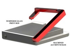 放兜里正合适 口袋3D打印机亮相众筹