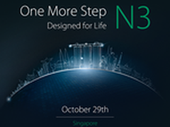 值得期待10月29 OPPO N3新加坡同时发布