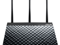 华硕RT-N18U无线路由新生绽放