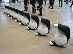 本田新版机械板凳试玩 更舒适还更稳当