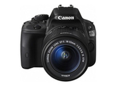 为女性而生 佳能EOS 100D套机仅3609元