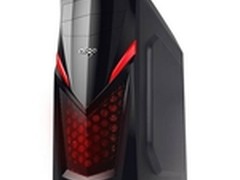 魑魅魍魉酷劲十足 爱国者魔兽机箱评测