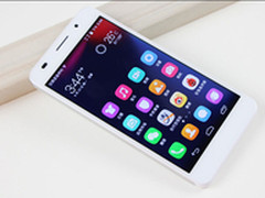 国产最强八核+超强4G 荣耀6特价1899元