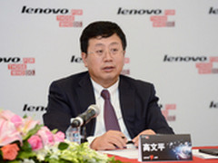 从麦当劳到自助餐 联想打造IPDC新模式