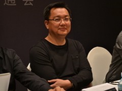 一切尽在掌握 专访联想平板掌门人赵泓