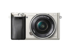 抓拍神器 索尼A6000国美在线售价4688元