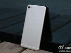 酷似iPhone6 金属联想Sisley泄露