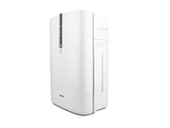 雾霾杀手 夏普加湿型空气净化器仅1995