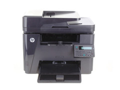 双面无线提升效率惠普M226dn一体机测试