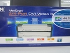 【成都】VS164 ATEN 宏正 DVI分频器