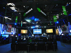 大牌云集 2014英伟达游戏群英汇现盛典